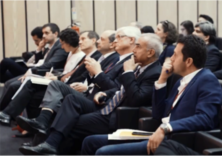 BRIDGE Newsletter Q3.2018 - InteGrid