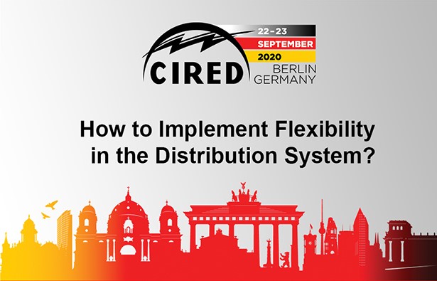 InteGrid at CIRED 2020